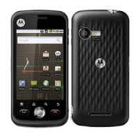 Black Motorola