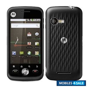 Black Motorola