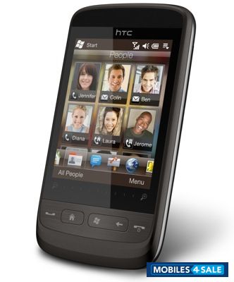 HTC Touch2