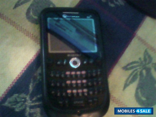 Black Micromax