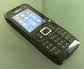 Black Nokia E51