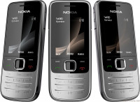 Nokia 2730