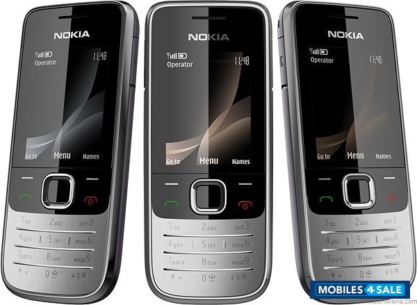 Nokia 2730