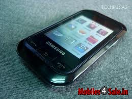 Black Samsung C-series