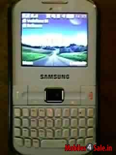 White Samsung C-series