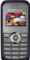 Sony Ericsson J-series