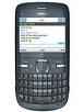 Grey Nokia C3