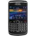 Black BlackBerry Bold