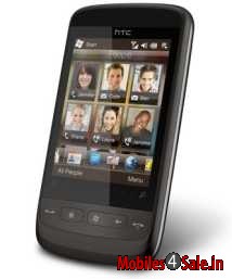 Brown HTC