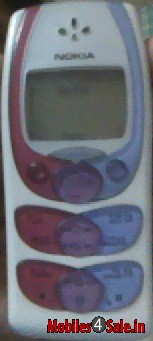 Nokia  nokia 2300