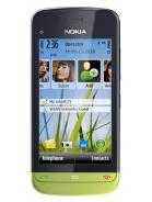 Black Nokia C-series