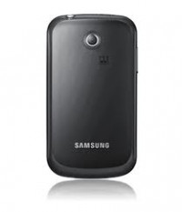 Black Samsung C-series