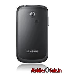 Black Samsung C-series