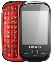 Corby Pro Samsung B-series