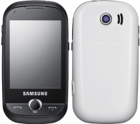 Corby Pro Samsung B-series