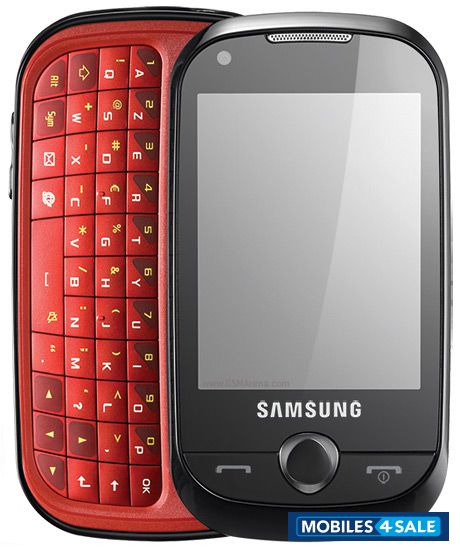 Corby Pro Samsung B-series