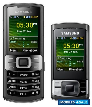 Samsung SGH-series SGH C3053