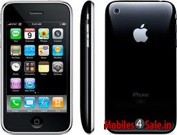 Apple iPhone 3GS