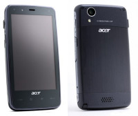 Black Acer  F900