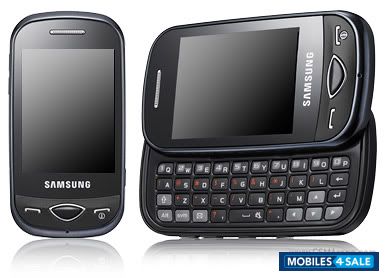 Black Samsung B-series