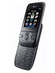 Silver Black LG  GU285