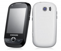 Black & White Samsung B-series