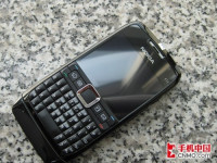 Black Nokia E-series