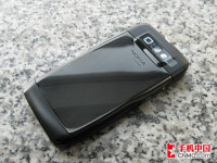 Black Nokia E-series