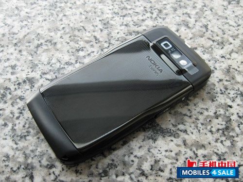 Black Nokia E-series