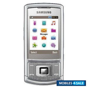 Grey Samsung Metro