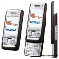 Chocolati Nokia E65