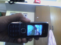 Black Nokia  2700 Classic V 07.80