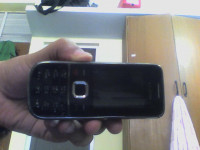 Black Nokia  2700 Classic V 07.80