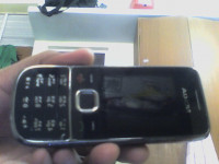 Black Nokia  2700 Classic V 07.80