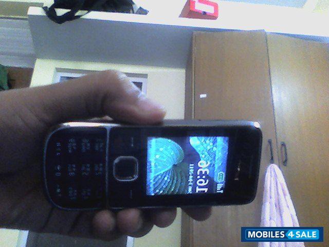 nokia 2700 classic wallpapers blue