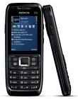 Black Nokia E51