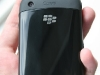 Black BlackBerry Curve 8520