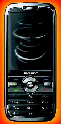 Karbonn  k446