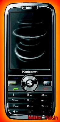 Karbonn  k446