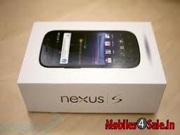 Black And White Google Nexus