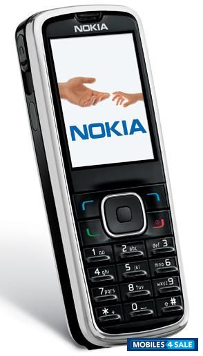 Nokia 6275 CDMA