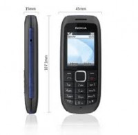 Black Nokia  1616-2 v05.05