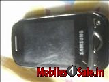 Black Samsung B-series