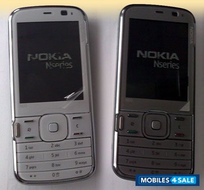 Nokia N79