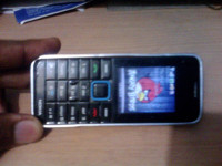 Orange Nokia 3500