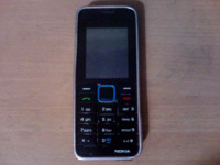 Orange Nokia 3500