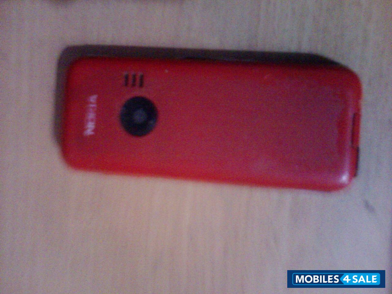 Orange Nokia 3500