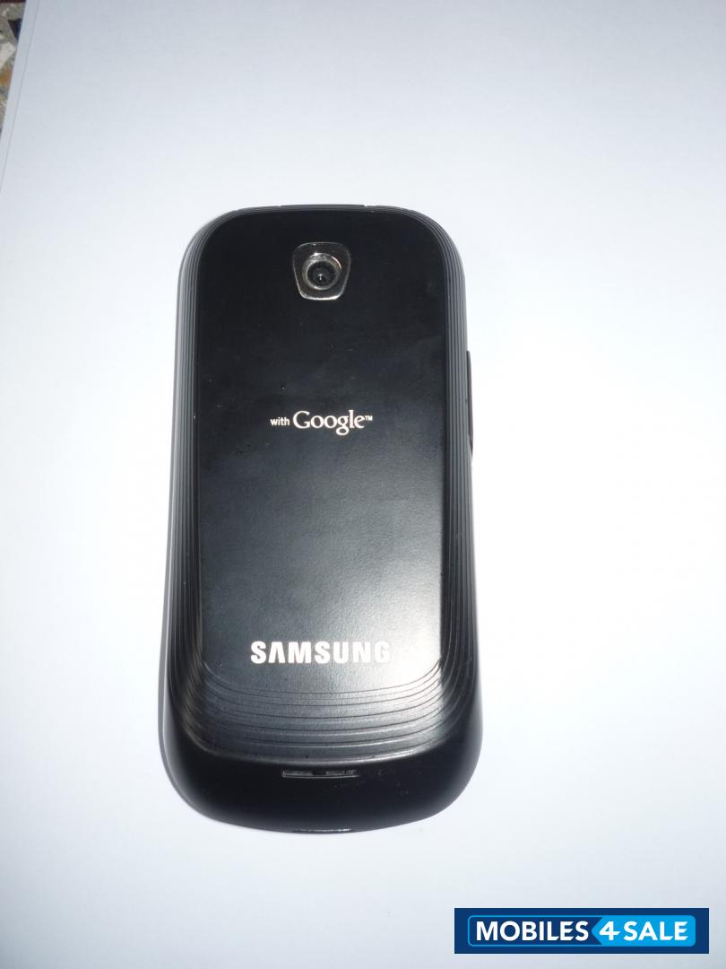 Samsung Galaxy