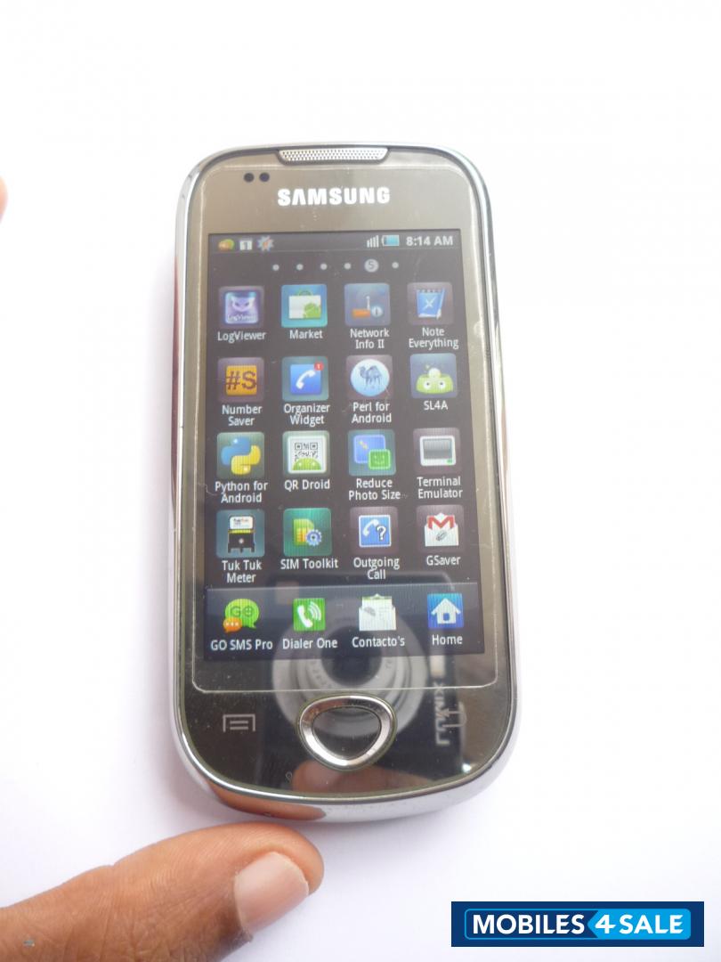 Samsung Galaxy