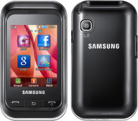 Brown Samsung C-series